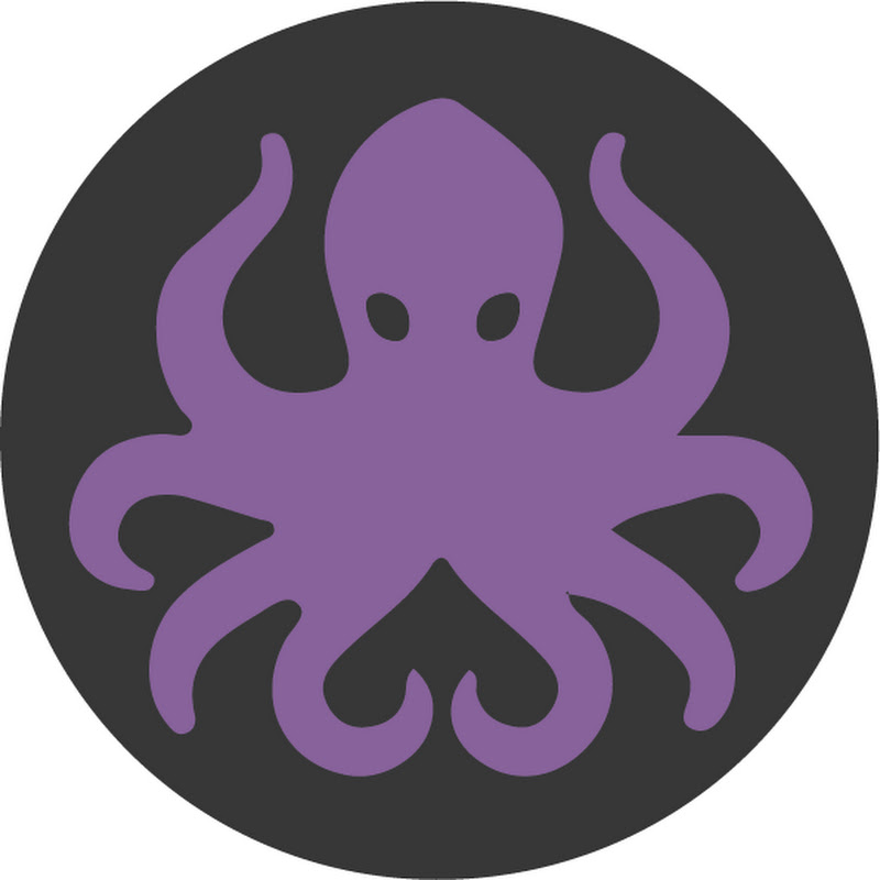 Kraken STL