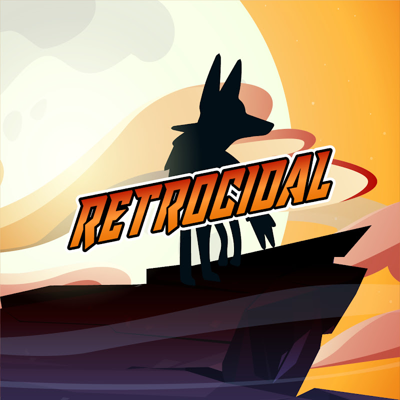 Retrocidal
