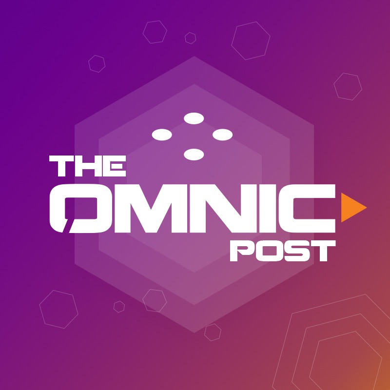 The Omnic Post - Deemzies