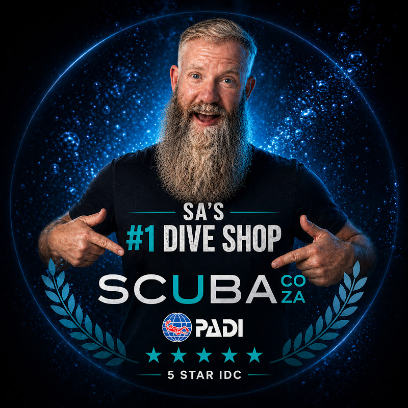 The SCUBA Professionals