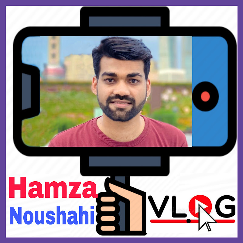 Hamza Noushahi Vlogs