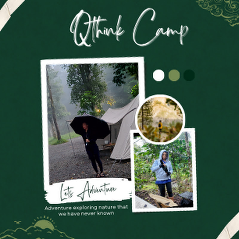 Qthink Camp
