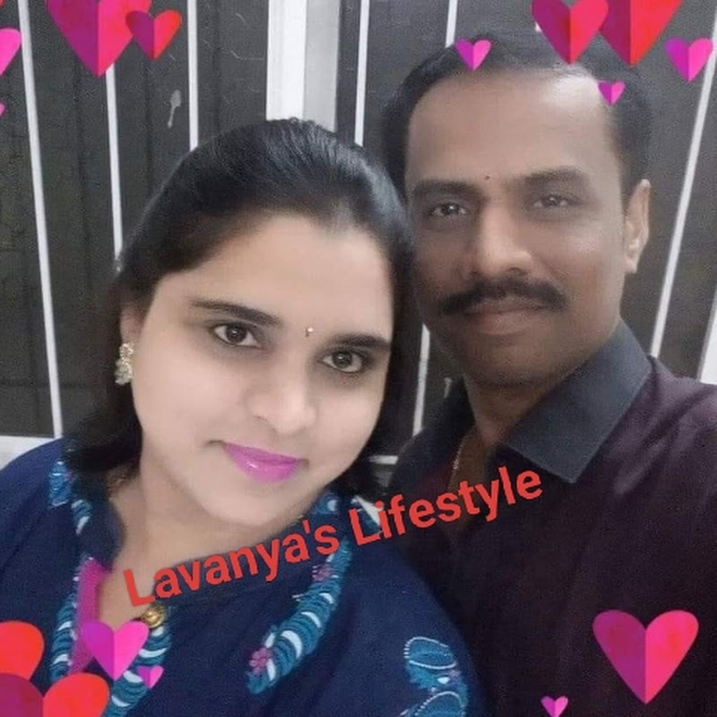 Lavanya's Lifestyle