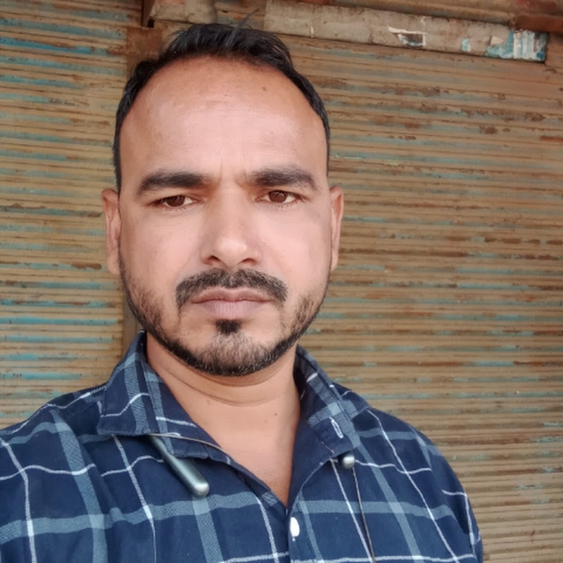 Rajkumar pop