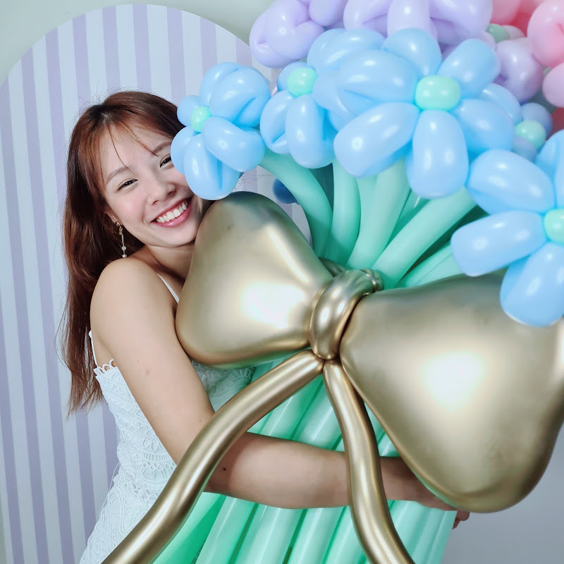 Jocelynballoons