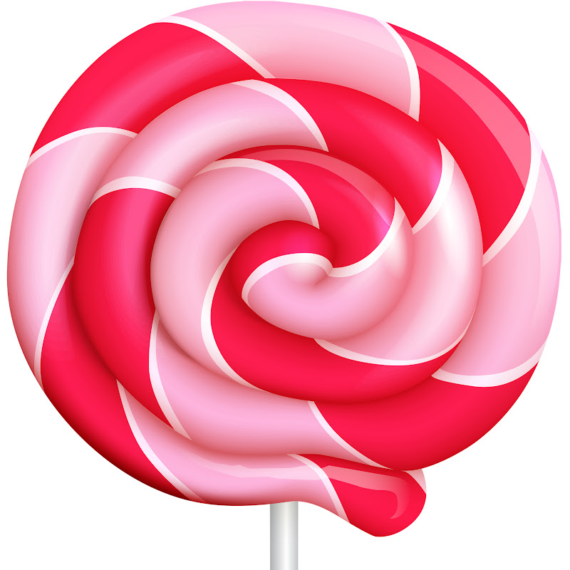 SWEET CANDY