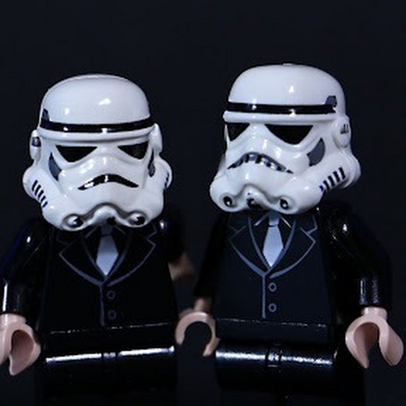 MADABOUTLEGO