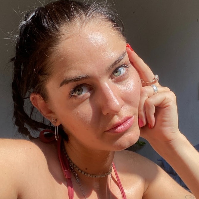 freckles asmr