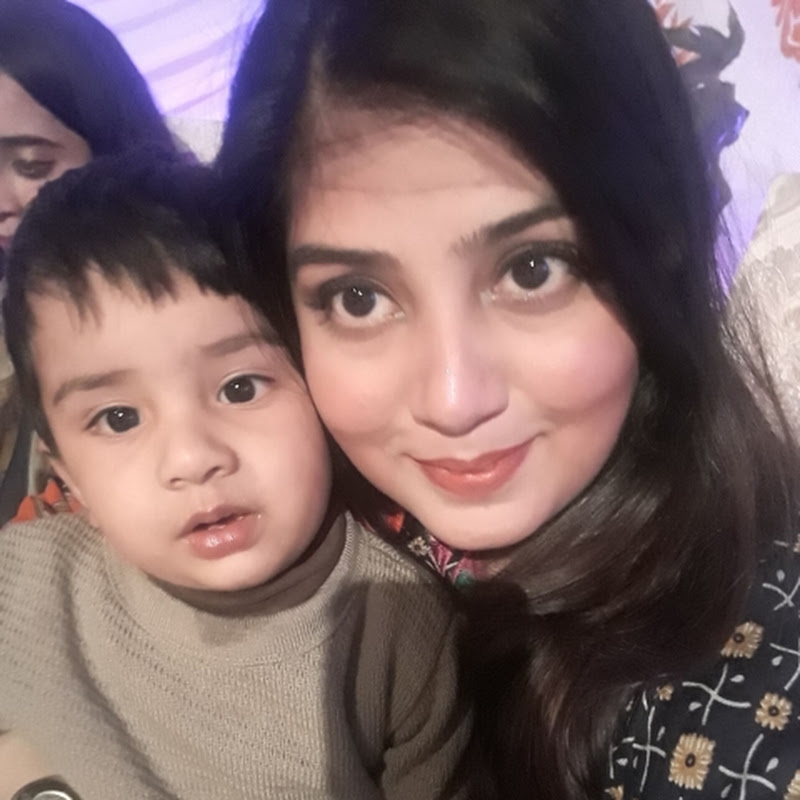 Mommy Salaar