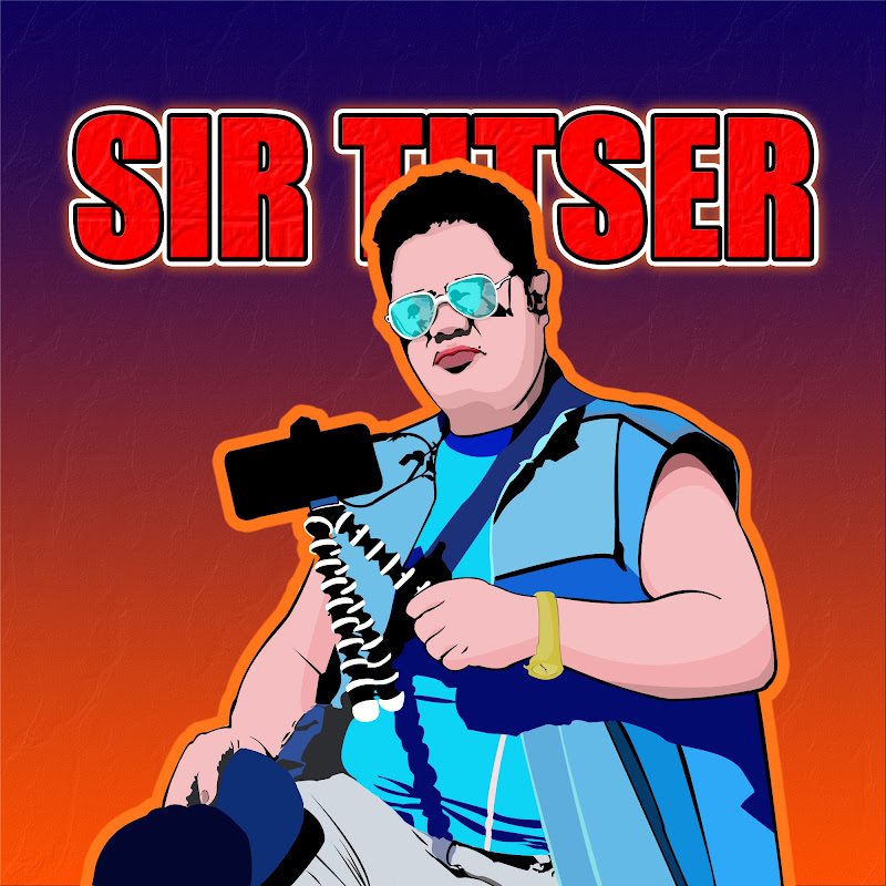 Sir Titser