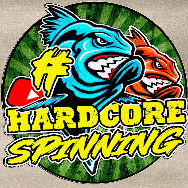 HARDCORE SPINNING