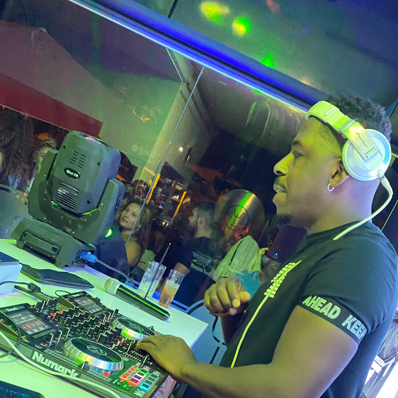 Dj Nigga Official