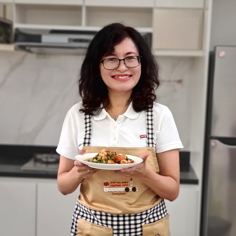 Yanti Manangkalangi