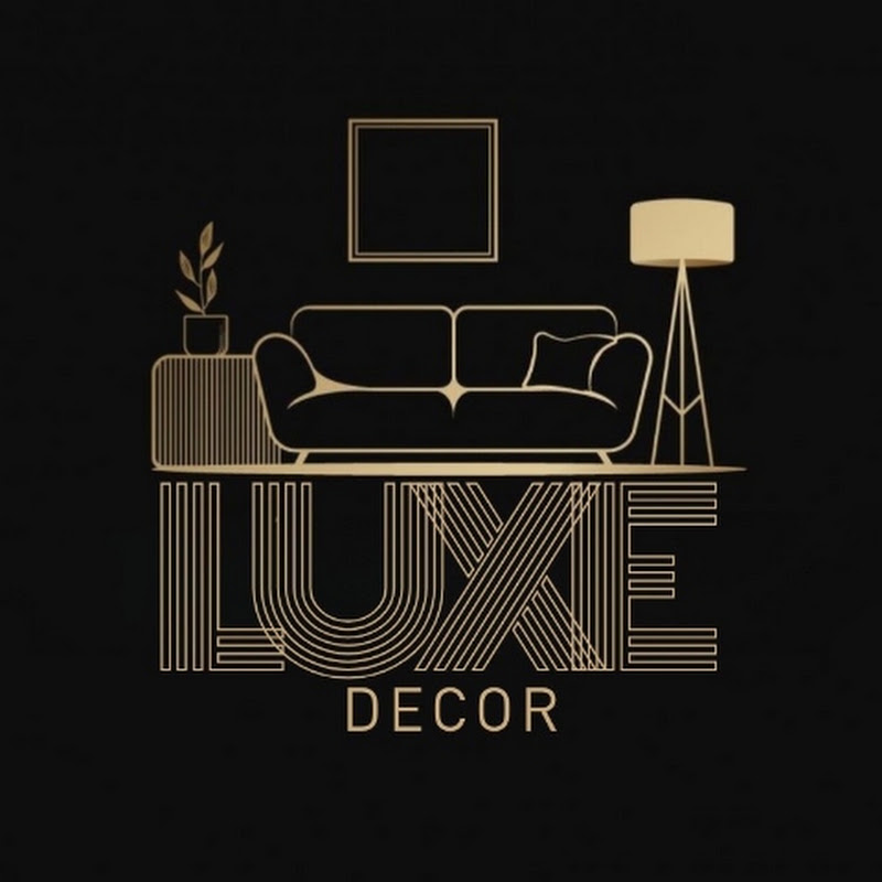 LUXE DECOR