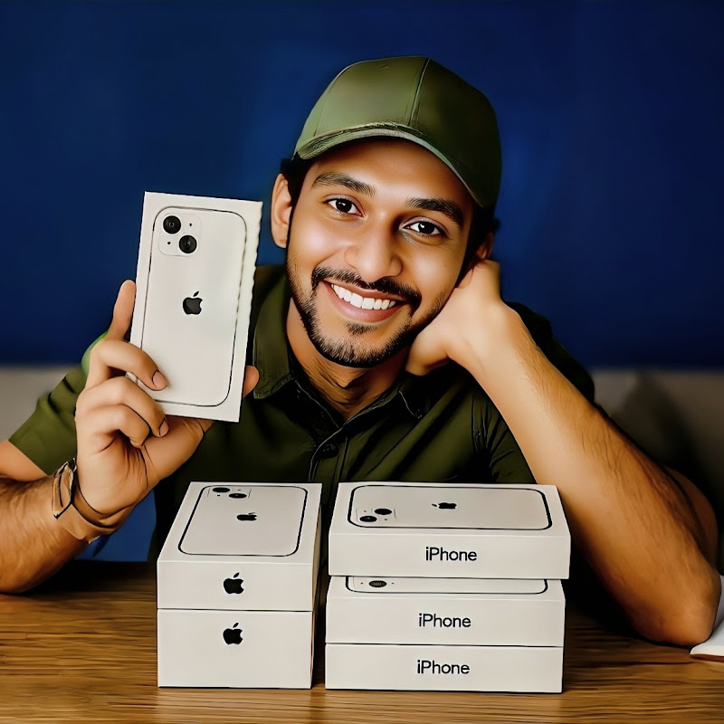 Niru Tech In Telugu