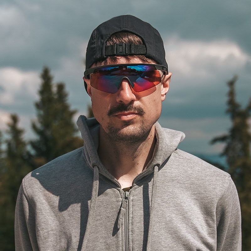 Patrick Delorenzi