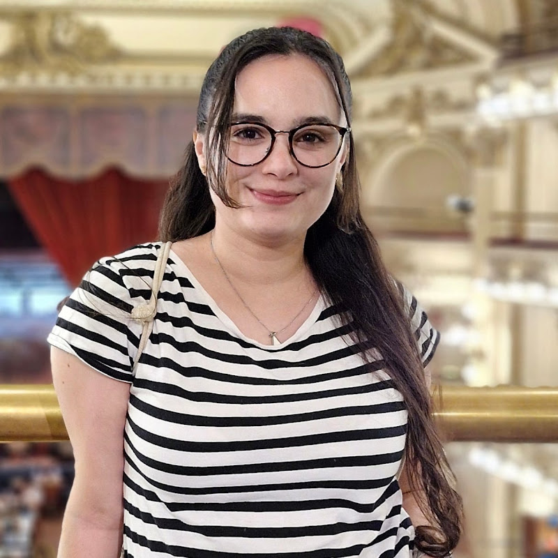 Teresita Gil