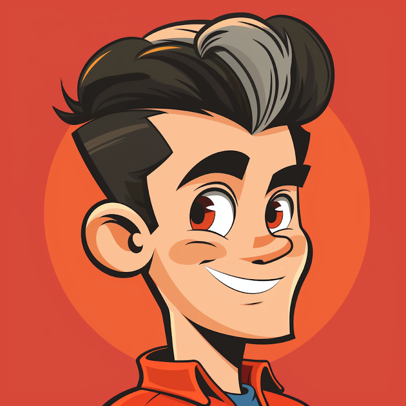 Quiffhead's Fake 50's