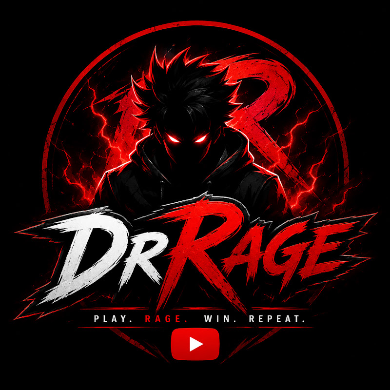 DrRage
