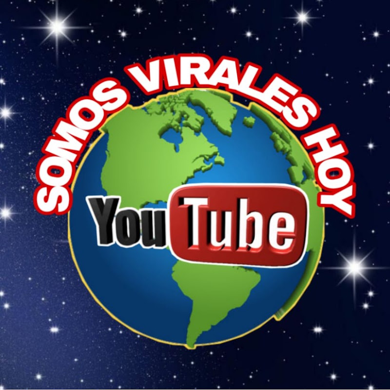 SOMOS VIRALES HOY