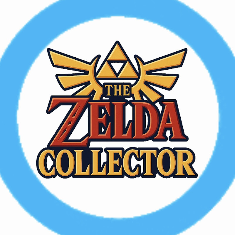 Zelda Collector