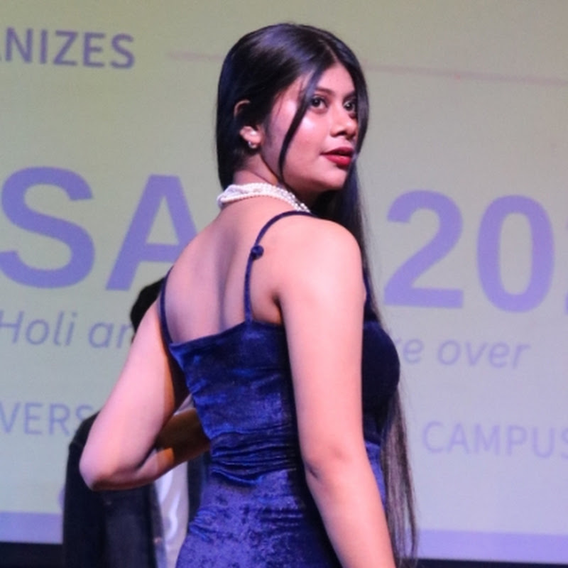 Chhavi Singh