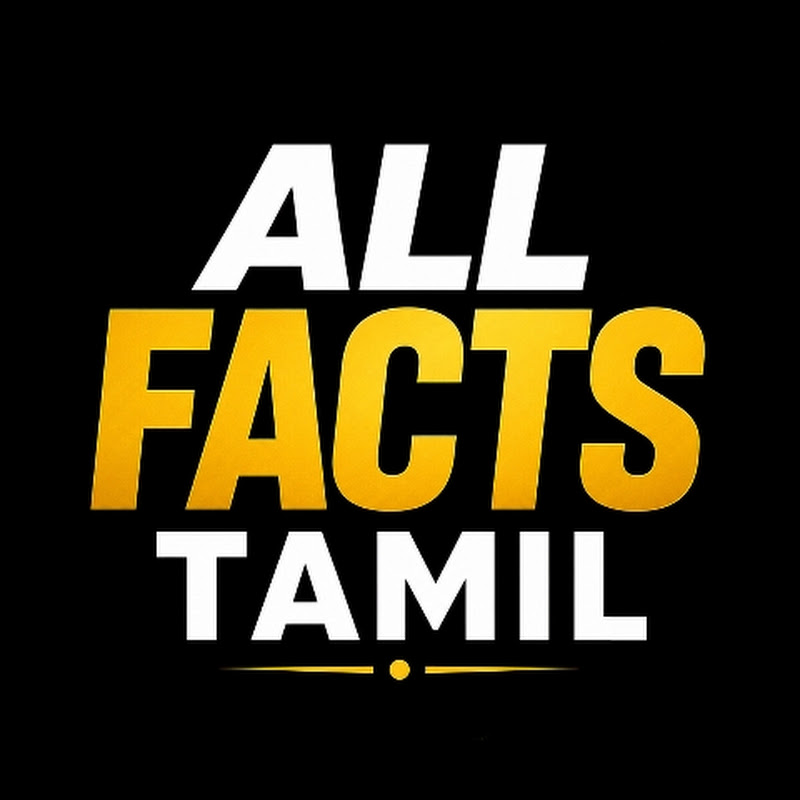 All Facts Tamil