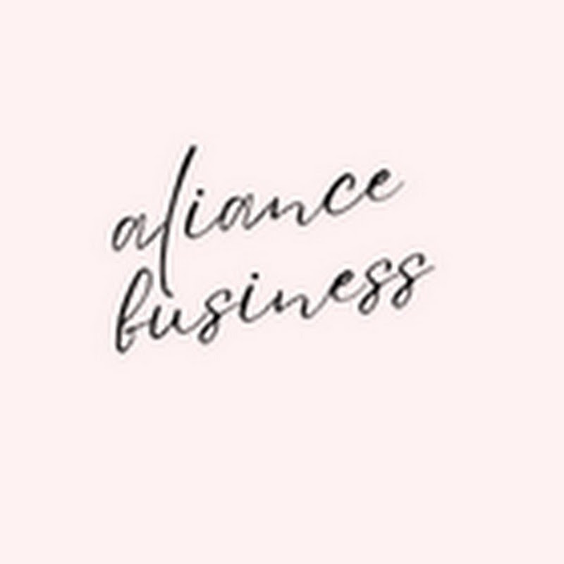 aliancebusiness