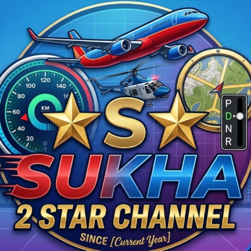 Sukha 2 star