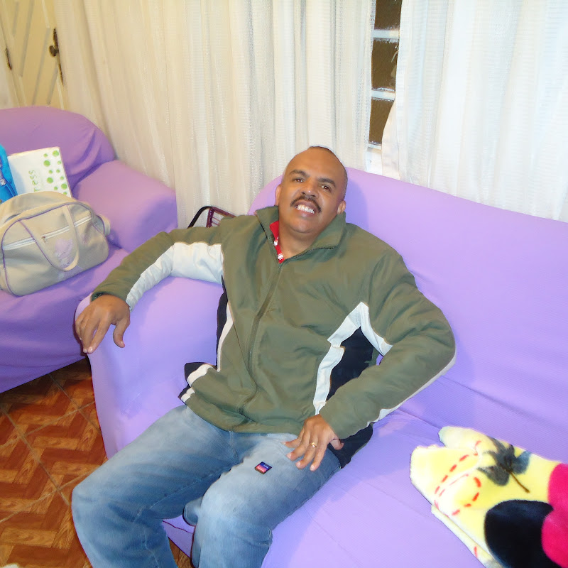 toninho marçal
