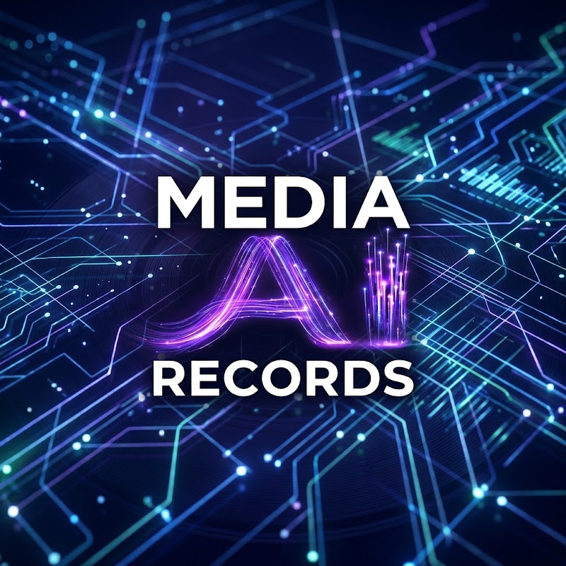 Media AI Records