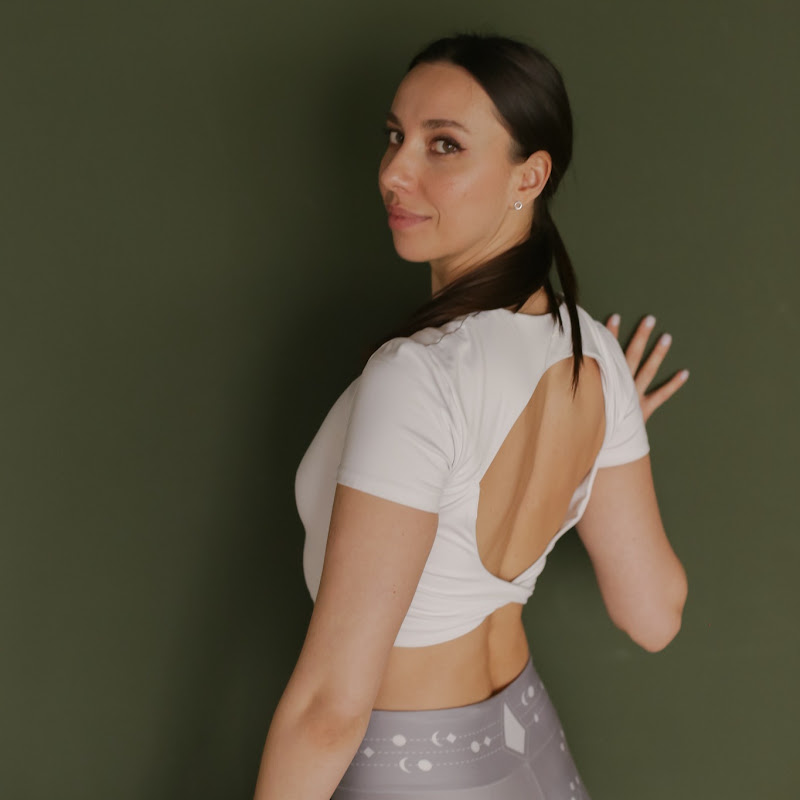 Masha Pro Pilates