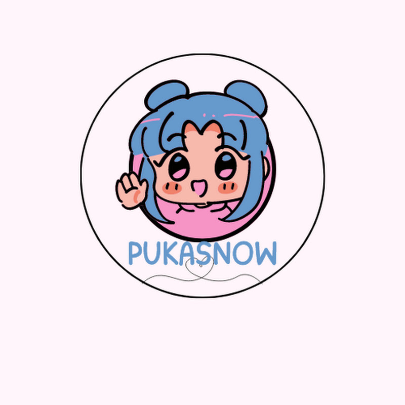 Pukasnow Crochet