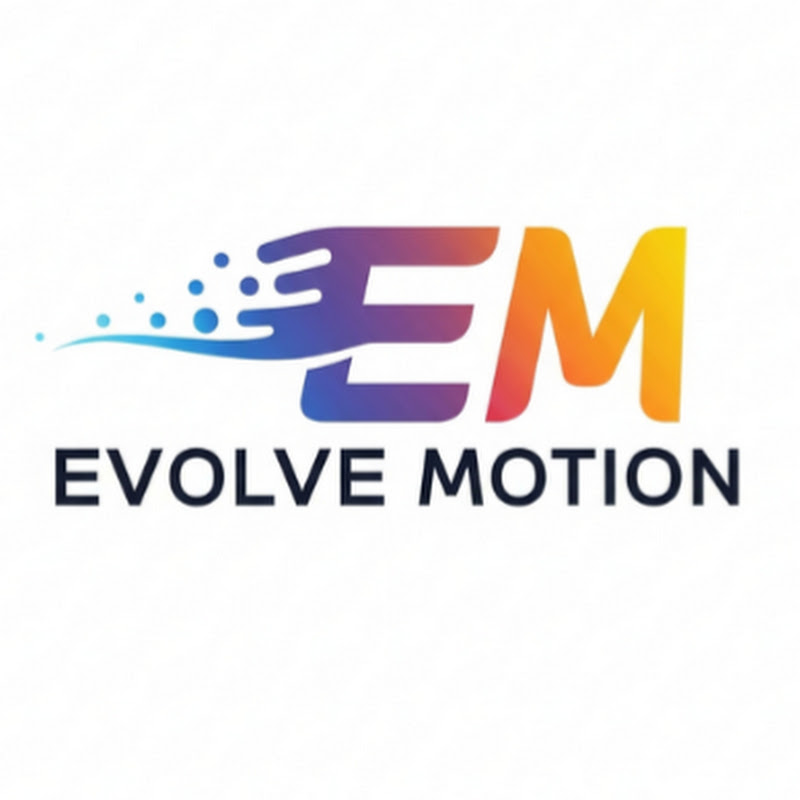 Evolve Motion
