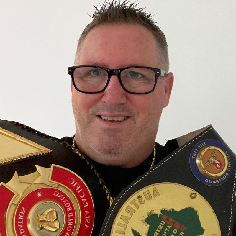 Garry Comer