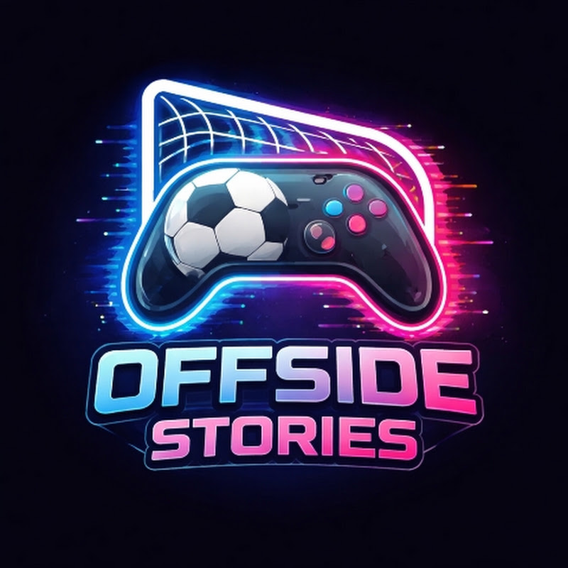 Offside Stories