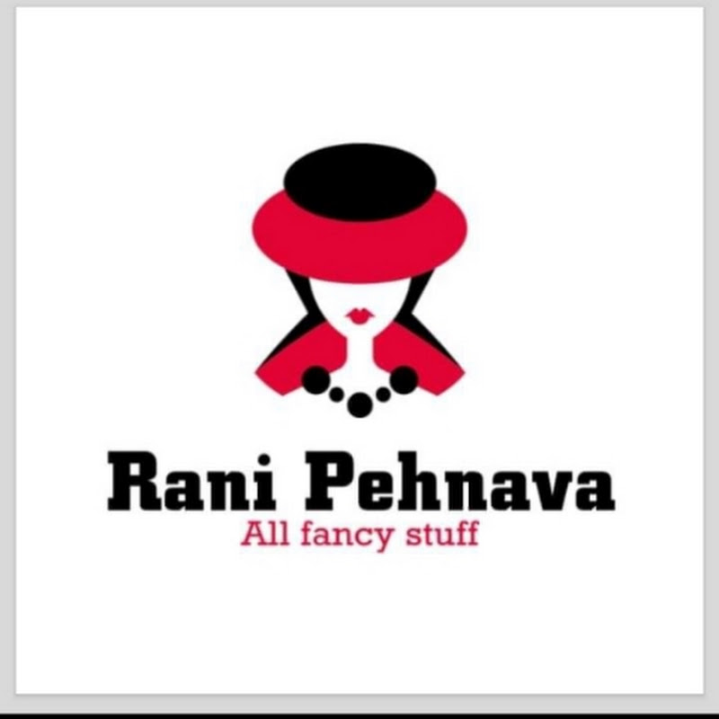 Rani Pehnava Collection (all about women)