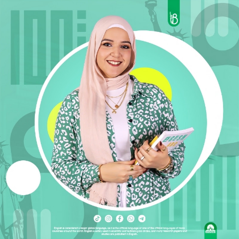  Ms.Bassant Ahmed