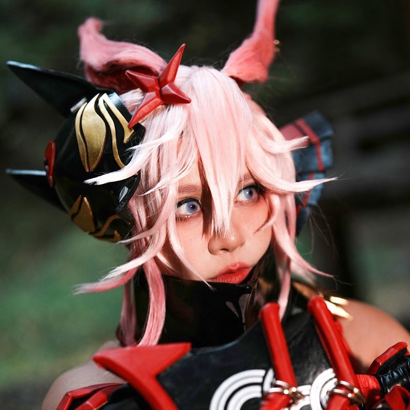 色雲シン SsinN