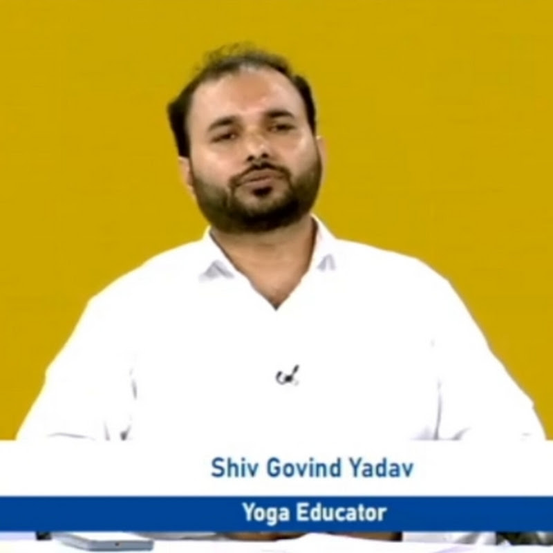 SHIV YOGA