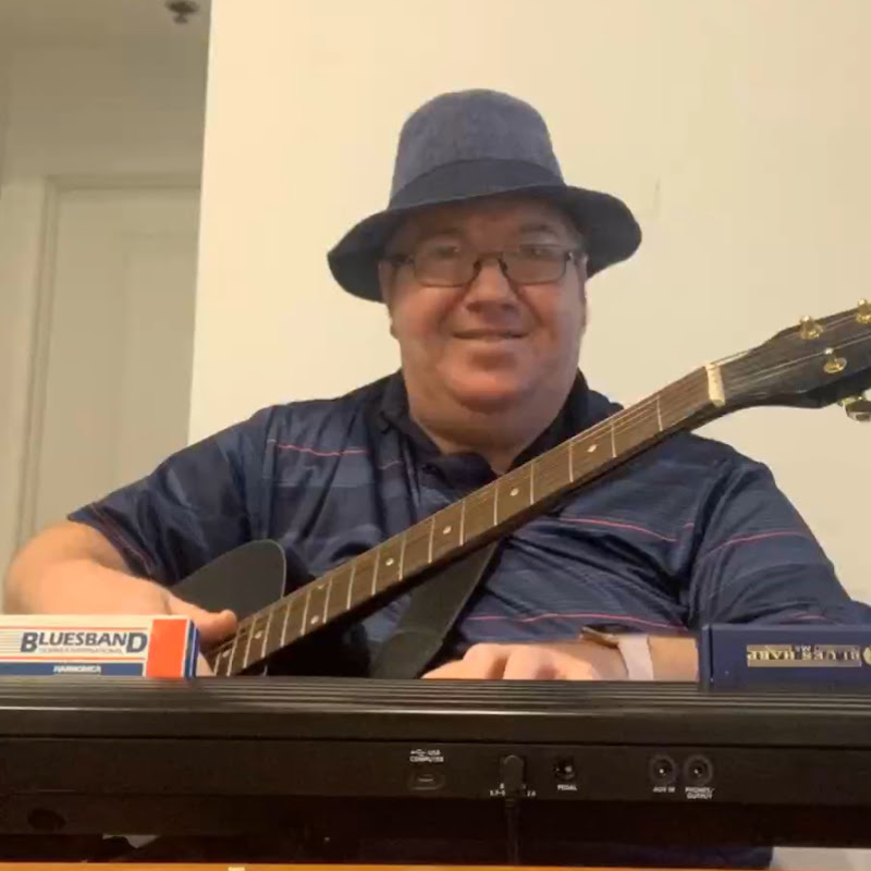 Pal the Music Man 