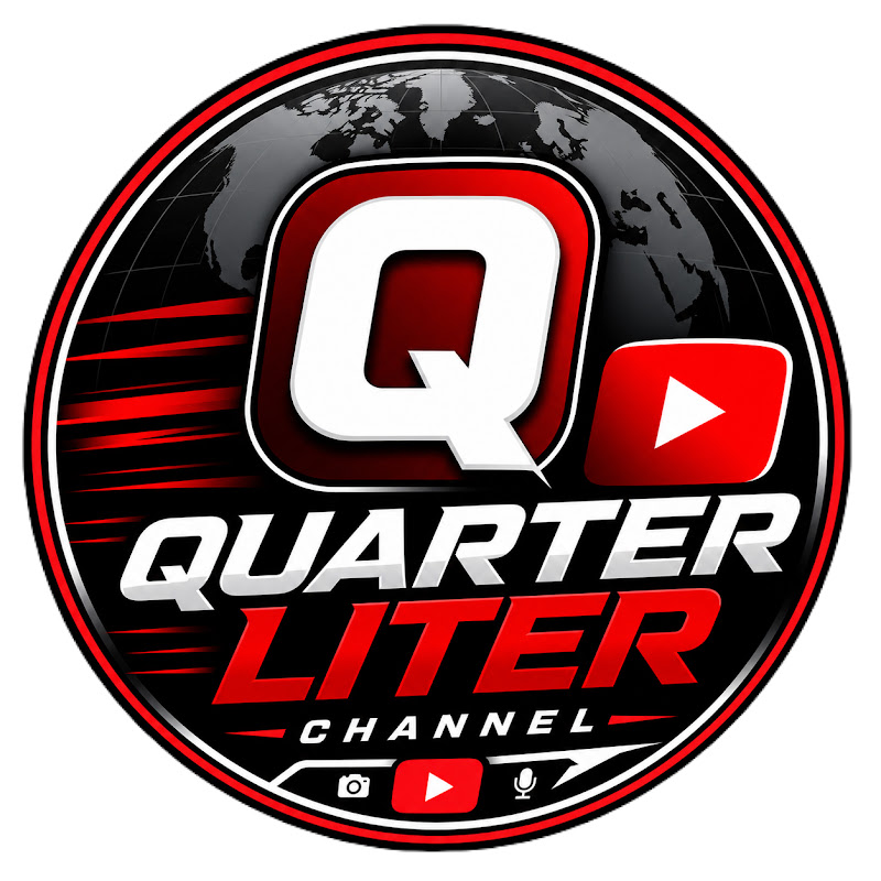 Quarter Liter Channel