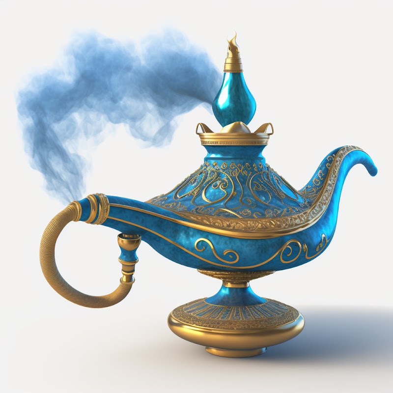 علاء الدين | عقل وروح