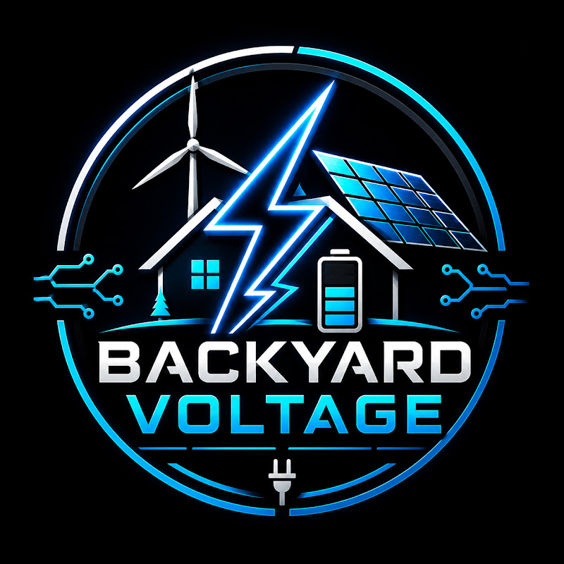 Backyard Voltage