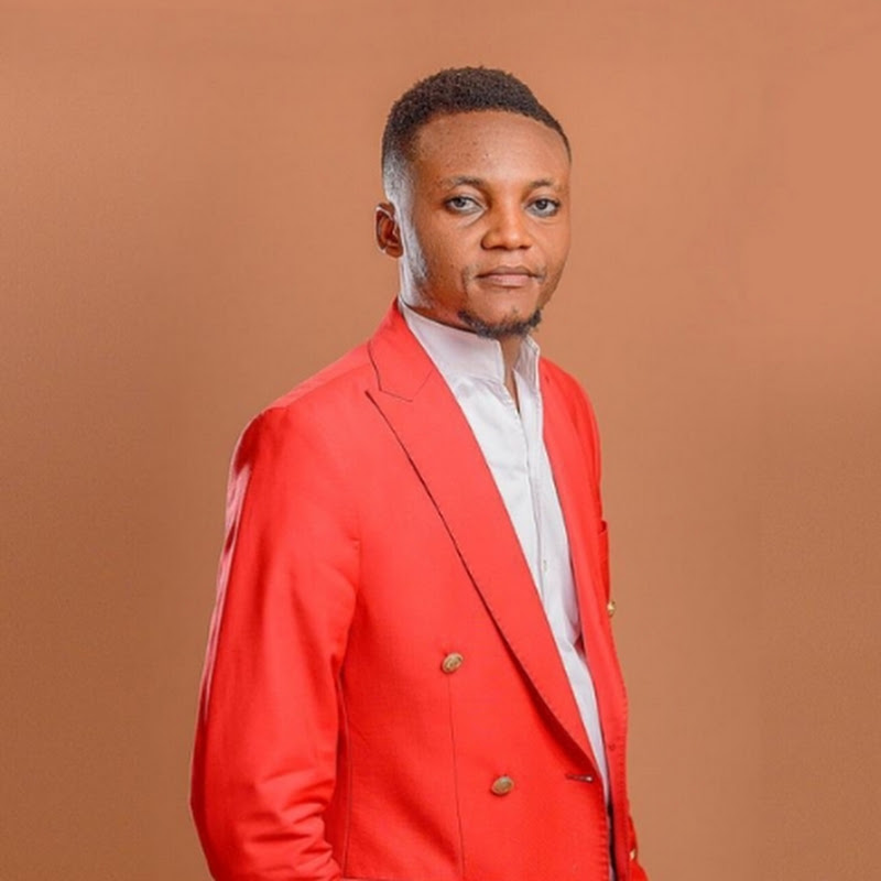 Fabrice Mpinda Tv officiel 