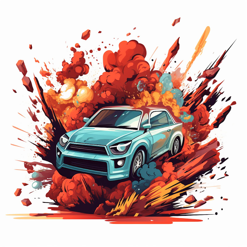 Car Crash Chronicle