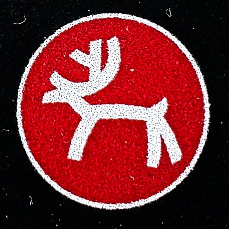 Nordic Rizz