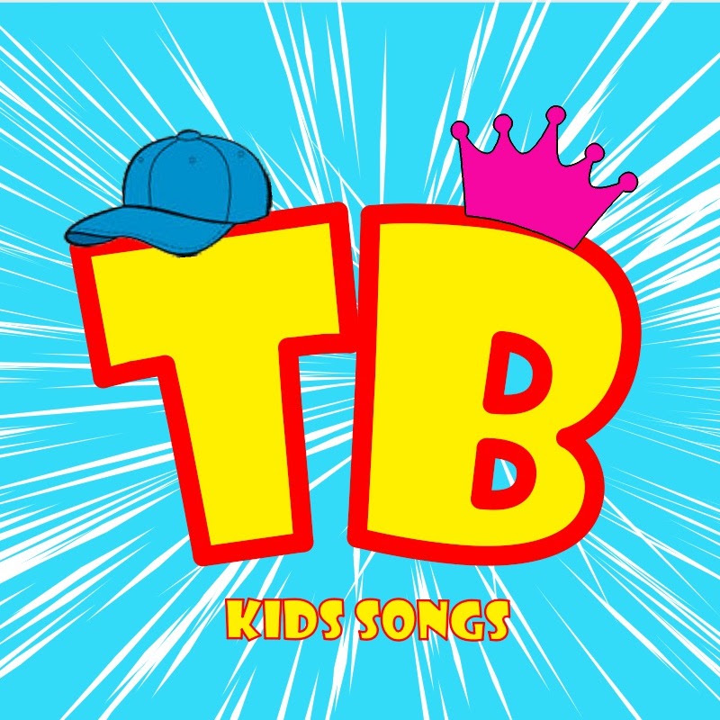 TOMBOY - kids songs