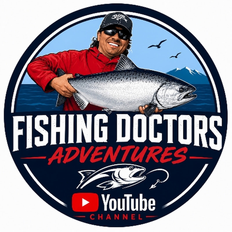 The Fishing Doctors Adventures