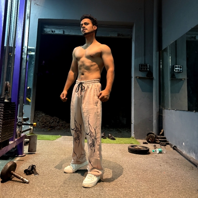 Golden Age Fitness

